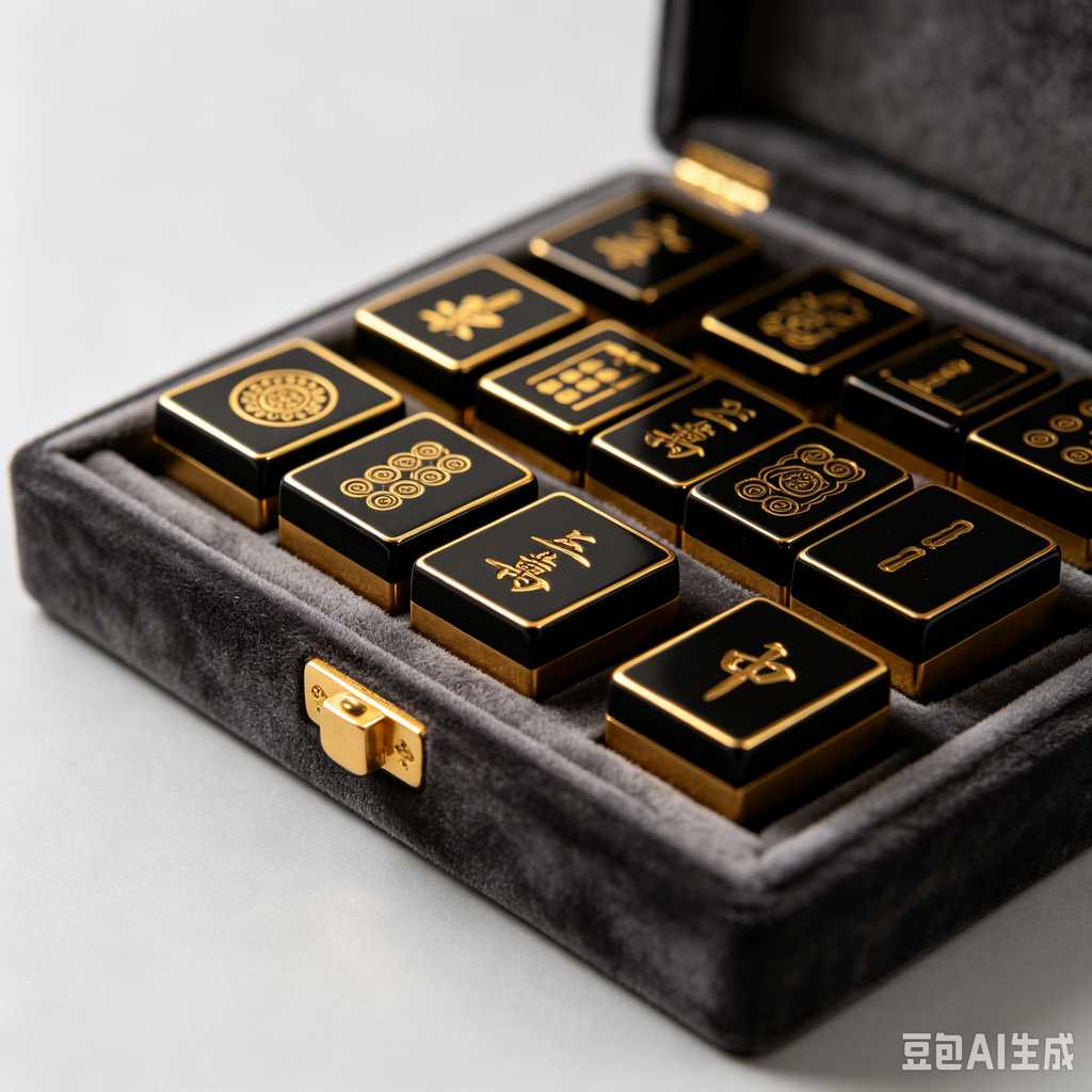 Cleveland,mahjong