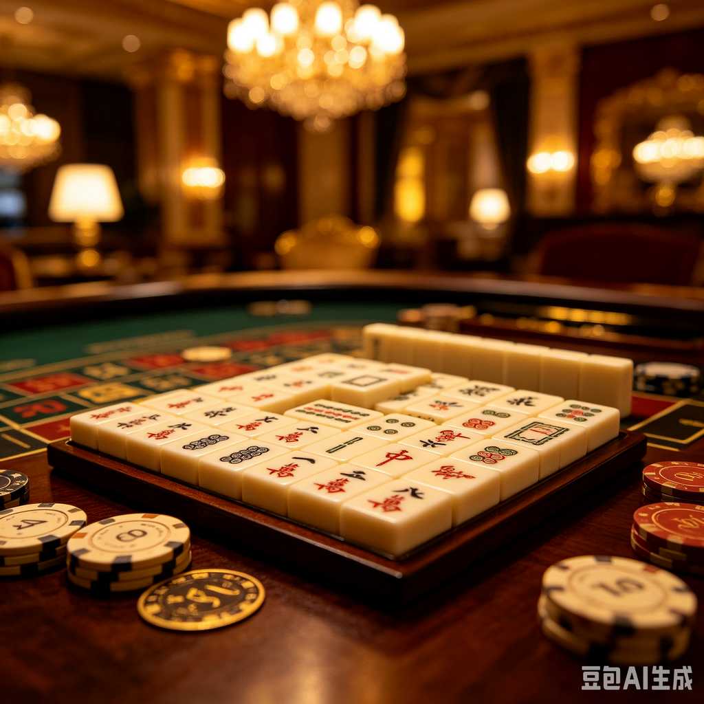 Neuquen,mahjong